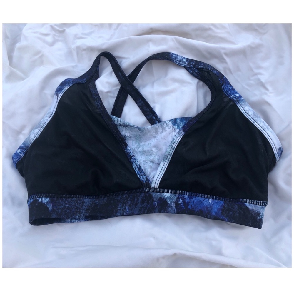 Adore Me Sport Bra